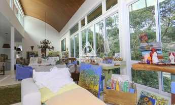 Imagem 5: Casa à venda, 5 quartos, 5 suítes, 3 vagas, São Conrado - RIO DE JANEIRO/RJ