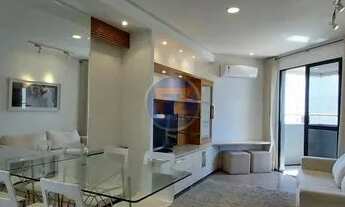 Imagem 6: APARTAMENTO MOBILIADO para aluguel, 1 quarto, 1 suíte, 1 vaga, Meireles - FORTALEZA/CE