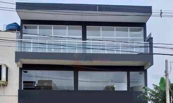 Imagem 5: Maravilhoso salão comercial de 420m² de alto padrão, à venda no Bairro Residencial Dona Re