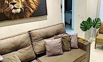 Imagem 2: Apartamento com 2 Quartos para alugar, 42m² - Jardim Goiás