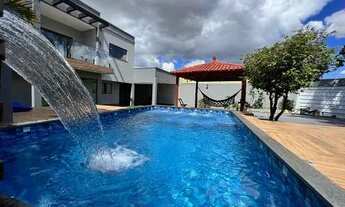 Imagem 4: Sobrado para venda Alto Padrão com 5 quartos ZERO DE ENTRADA