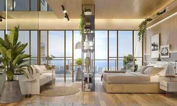 Imagem: Lit 760, 1 e 2 quartos, de 25m² a 70m²