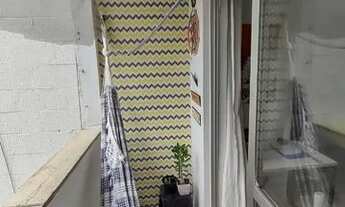 Imagem 4: Alugo quarto para uma MENINA