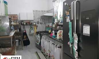 Imagem 7: Excelente casa duplex- 3 quartos(sendo 1 suíte) - 3 banheiros sociais - terraço coberto