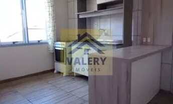 Imagem: Kitnet / Conjugado em Carianos - Florianópolis