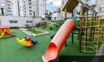 Imagem 5: Alugo quarto mobiliado em apartamento com estrutura de clube próximo ao shopping Iguatemi