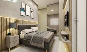 Imagem 7: Empreendimento Localizado no Bairro Tabuleiro em Camboriú