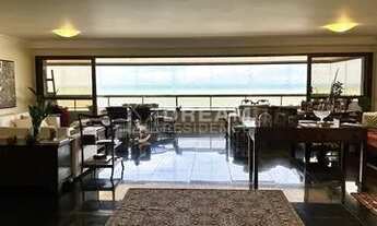 Imagem 4: Apartamento para venda com 420 metros quadrados com 4 quartos