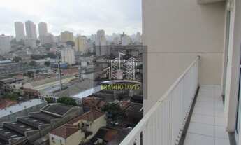 Imagem 7: Apartamento em Cambuci com 1 quarto e 1 vaga