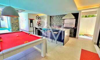 Imagem 7: Casa de condomínio para venda possui 622 metros quadrados com 4 quartos