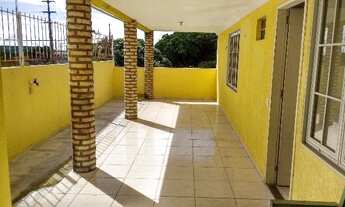 Imagem: Excelente cobertura com garagem, 2 suítes