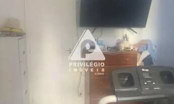 Imagem 7: Apartamento à venda, 1 quarto com closet, 2 banheiros, 62M². Botafogo. RIO DE JANEIRO/RJ