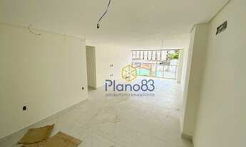 Imagem: Apartamento 2 quartos na praia em Cabo Branco