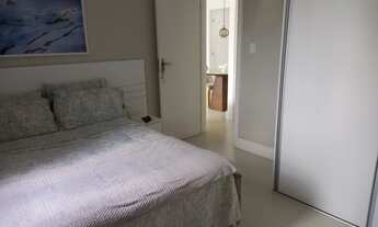 Imagem 7: Apartamento para venda possui 59 metros quadrados com 1 quarto