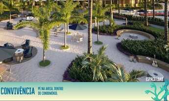 Imagem 7: Apto alto padrão para venda em Praia de Carneiros com 1 ou 2 quartos - Tamandaré - PE