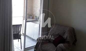 Imagem 6: Apartamento (tipo - padrao) 2 dormitórios/suite, cozinha planejada, portaria 24hs, lazer