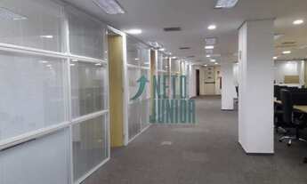 Imagem 4: Conjunto para alugar, 1120 m² por R$ 70.000,00/mês - Brooklin - São Paulo/SP