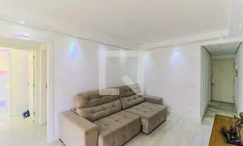 Imagem 3: Apartamento para Aluguel - Santo Amaro , 2 Quartos, 72 m2