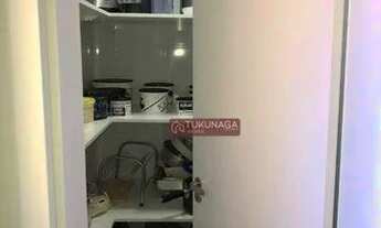 Imagem 7: Apartamento com 3 dormitórios à venda, 106 m² por R$ 912.000,00 - Jardim Flor da Montanha