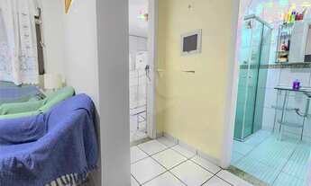 Imagem 4: Apartamento 60 m² - 2 quartos - 1 banheiro - 1 vaga - Perdizes