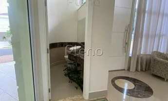 Imagem 5: Locação Casa com 4 dormitórios