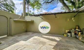 Imagem 6: Casa com 7 dormitórios, 900 m² - venda por R$ 6.000.000,00 ou aluguel por R$ 36.608,64/mês