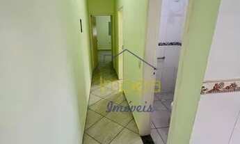 Imagem 7: Linda Casa com 02 dormitórios para alugar, 60 m² por R$ 1.574/mês - Residencial Armando Mo