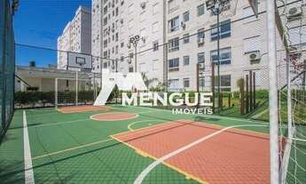 Imagem 2: Apartamento residencial com 2 dormitórios e 1 vaga, à venda no bairro Ecoville em Porto Al