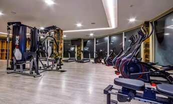 Imagem 4: Golden Laguetto Resort Gramado - RS