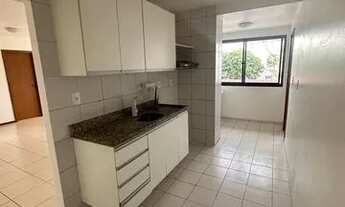 Imagem 2: Alugo apartamento no Solar do Franceses