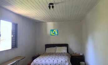 Imagem 7: CASA TÉRREA COM 03 DORMITÓRIOS, SENDO UMA SUÍTE RIACHO GRANDE - São Bernardo do Campo/SP