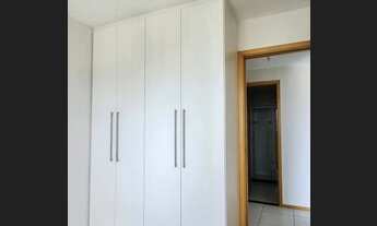 Imagem 5: Apartamento 53m² 02 quartos 01 suíte 01VG - Rosarinho