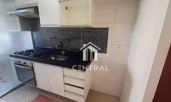 Imagem 4: Apartamento com 3 dormitórios para alugar, 58 m² por R$ 2.497/mês - Cocaia - Guarulhos/SP