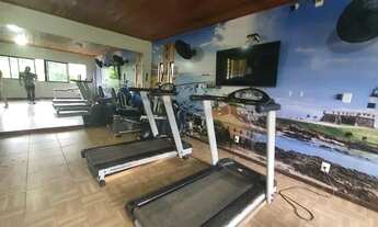 Imagem 7: Casa de condomínio para aluguel com 75 metros quadrados com 2 quartos em Pituaçu - Salvado