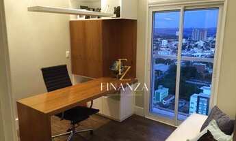 Imagem 4: Apartamento com 2 dormitórios para alugar, 106 m² por R$ 5.454,00/mês - Cidade Nova I - In
