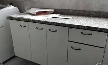 Imagem 6: Edifício Marselha- Apartamento - Centro