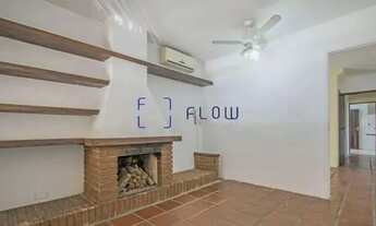 Imagem 1: Casa com 3 dormitórios à venda, 143 m² por R$ 1.800.000,00 - Brooklin - São Paulo/SP