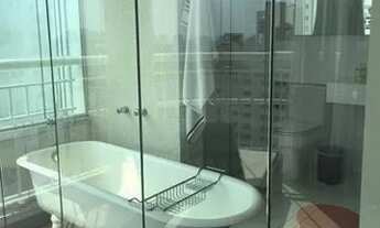 Imagem 7: Apartamento Locação 2 Dormitórios - 90 m² Cerqueira César