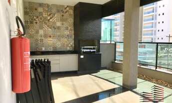 Imagem 3: Apartamento para Venda em Bauru, JARDIM INFANTE DOM HENRIQUE, 2 dormitórios, 1 suíte, 2 ba