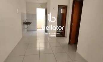 Imagem: Apartamento para aluguel com vaga - bairro