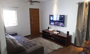 Imagem 4: Casa com 3 dormitórios à venda, 150 m² por R$ 480.000,00 - Parque São Sebastião - Ribeirão