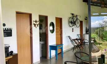 Imagem 2: Alexânia - Casa de Condomínio - Zona Rural