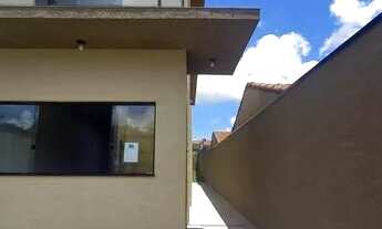 Imagem 3: Sobrado com 3 dormitórios para alugar, 122 m² por R$ 3.500/mês - Alvinópolis - Atibaia/SP