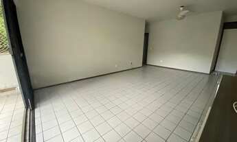 Imagem 4: Apartamento para venda possui 130 metros quadrados com 3 quartos em Fátima - Teresina - PI