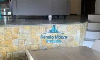 Imagem 4: Sobrado com 4 dormitórios para alugar, 297 m² por R$ 5.274,00/mês - Condomínio Constantino