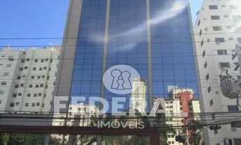 Imagem: Comercial sala no ED. MAP CENTER - Bairro