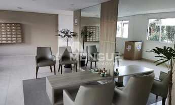 Imagem 4: Apartamento com 3 dormitórios e 1 vaga à venda com 62,73m2 no bairro São Sebastião em Port