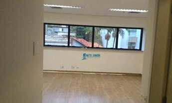 Imagem 3: Conjunto à venda, 108 m² por R$ 1.100.000,00 - Bela Vista - São Paulo/SP