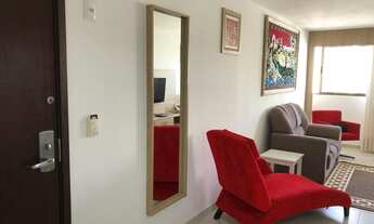 Imagem 5: Apartamento para aluguel tem 10 metros quadrados com 2 quartos em Boa Viagem - Recife