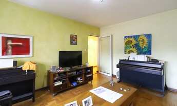 Imagem 3: Apartamento para venda tem 92 metros quadrados com 2 quartos em Casa Verde - São Paulo - S